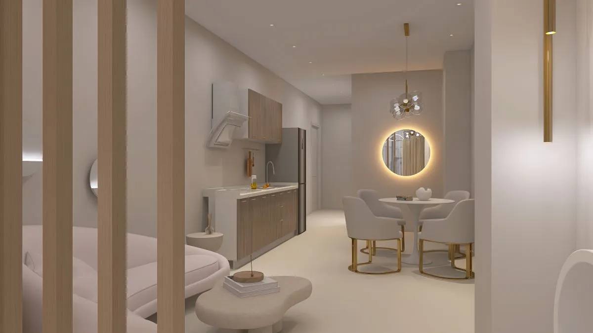 Apartments Korai (IV8252)